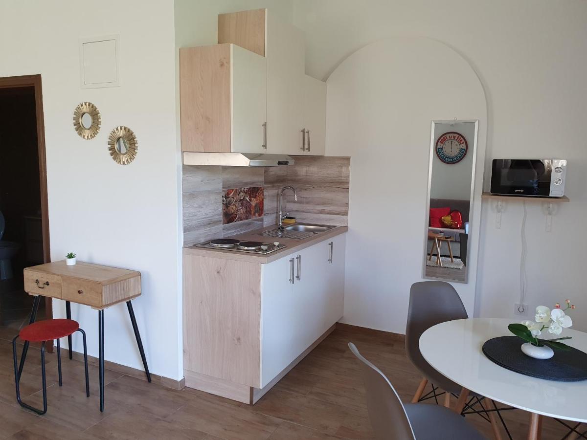 Studio Apartmani Toplicka Bajka Krapinske Toplice Εξωτερικό φωτογραφία