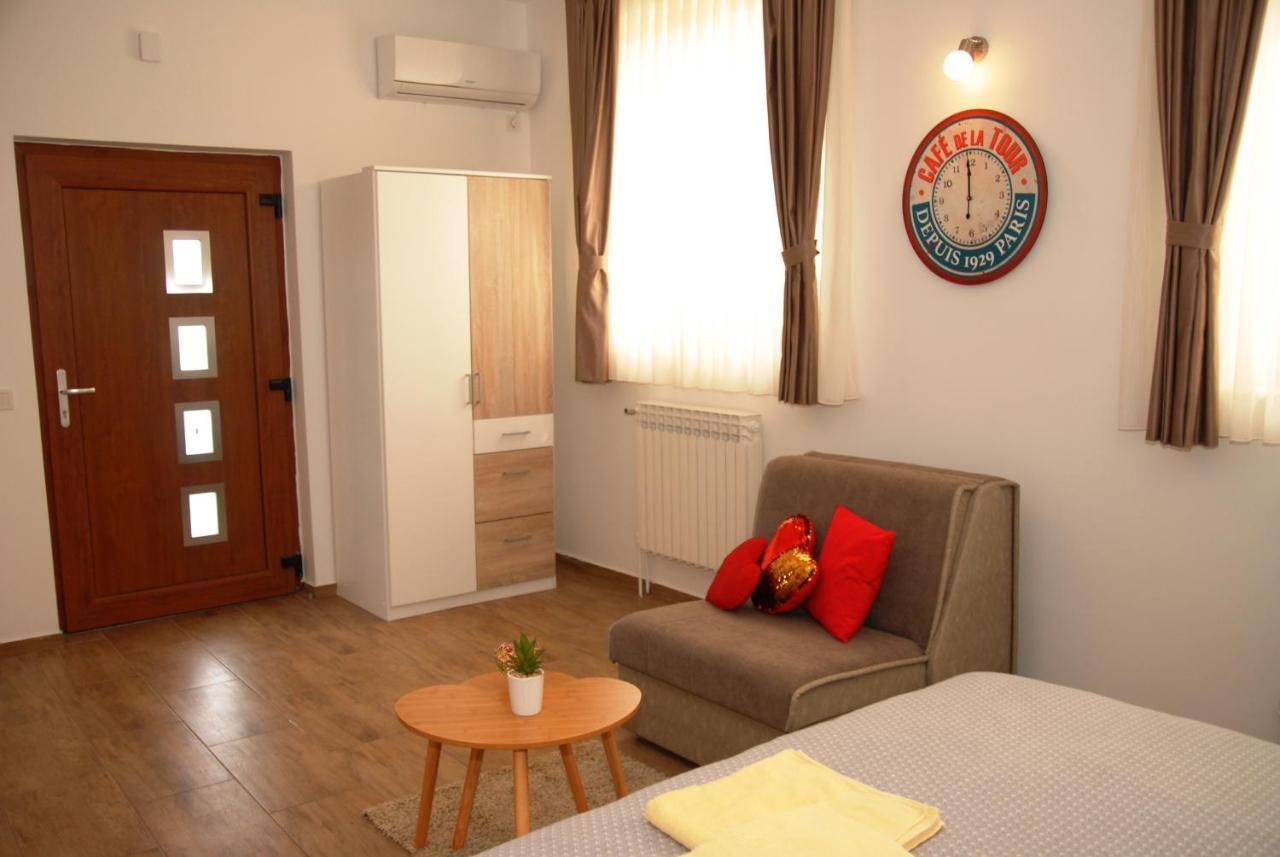 Studio Apartmani Toplicka Bajka Krapinske Toplice Εξωτερικό φωτογραφία