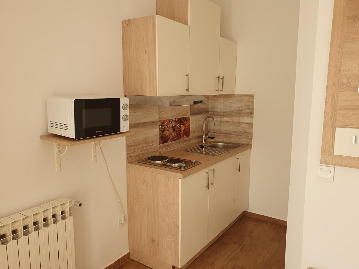 Studio Apartmani Toplicka Bajka Krapinske Toplice Εξωτερικό φωτογραφία