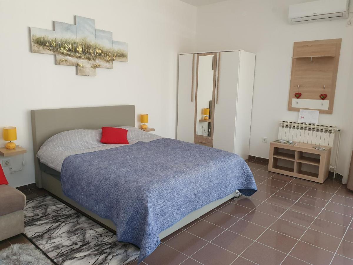 Studio Apartmani Toplicka Bajka Krapinske Toplice Εξωτερικό φωτογραφία