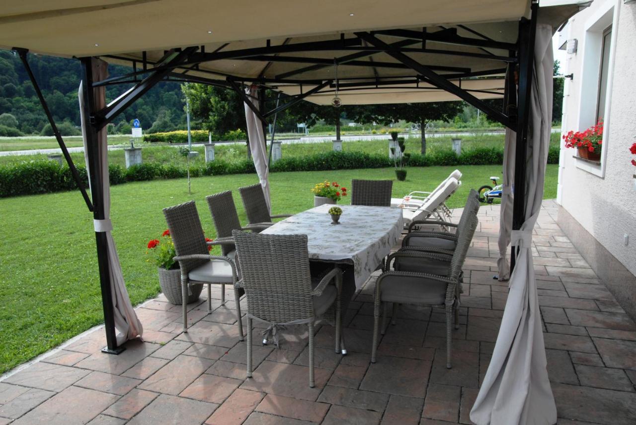 Studio Apartmani Toplicka Bajka Krapinske Toplice Εξωτερικό φωτογραφία