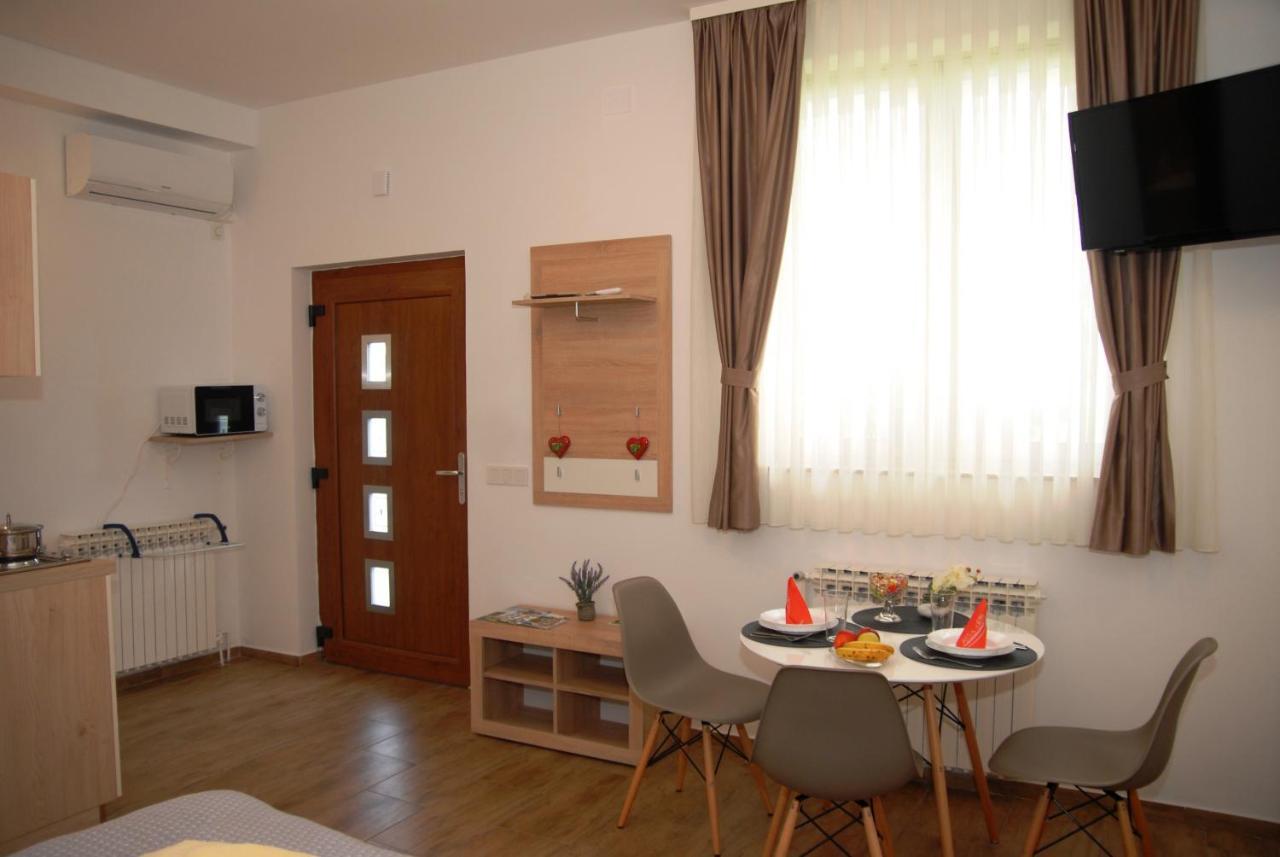 Studio Apartmani Toplicka Bajka Krapinske Toplice Εξωτερικό φωτογραφία