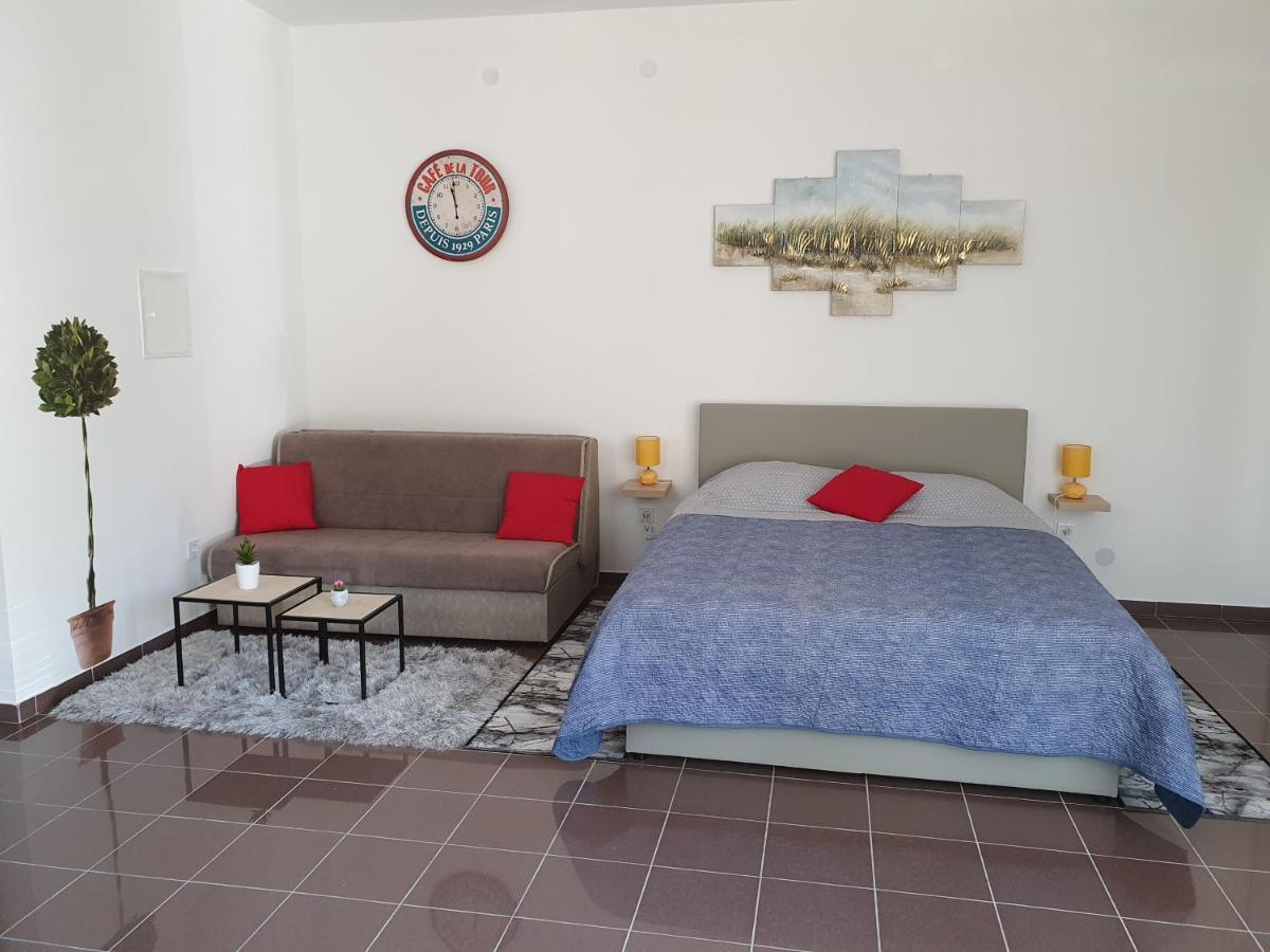Studio Apartmani Toplicka Bajka Krapinske Toplice Εξωτερικό φωτογραφία