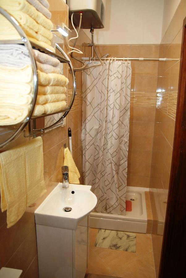 Studio Apartmani Toplicka Bajka Krapinske Toplice Εξωτερικό φωτογραφία
