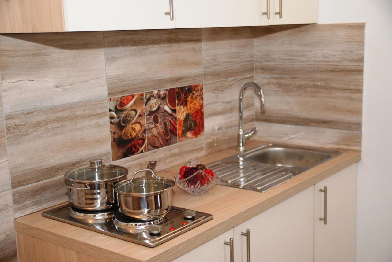 Studio Apartmani Toplicka Bajka Krapinske Toplice Εξωτερικό φωτογραφία