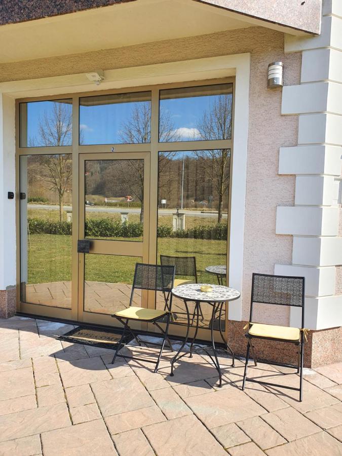 Studio Apartmani Toplicka Bajka Krapinske Toplice Εξωτερικό φωτογραφία